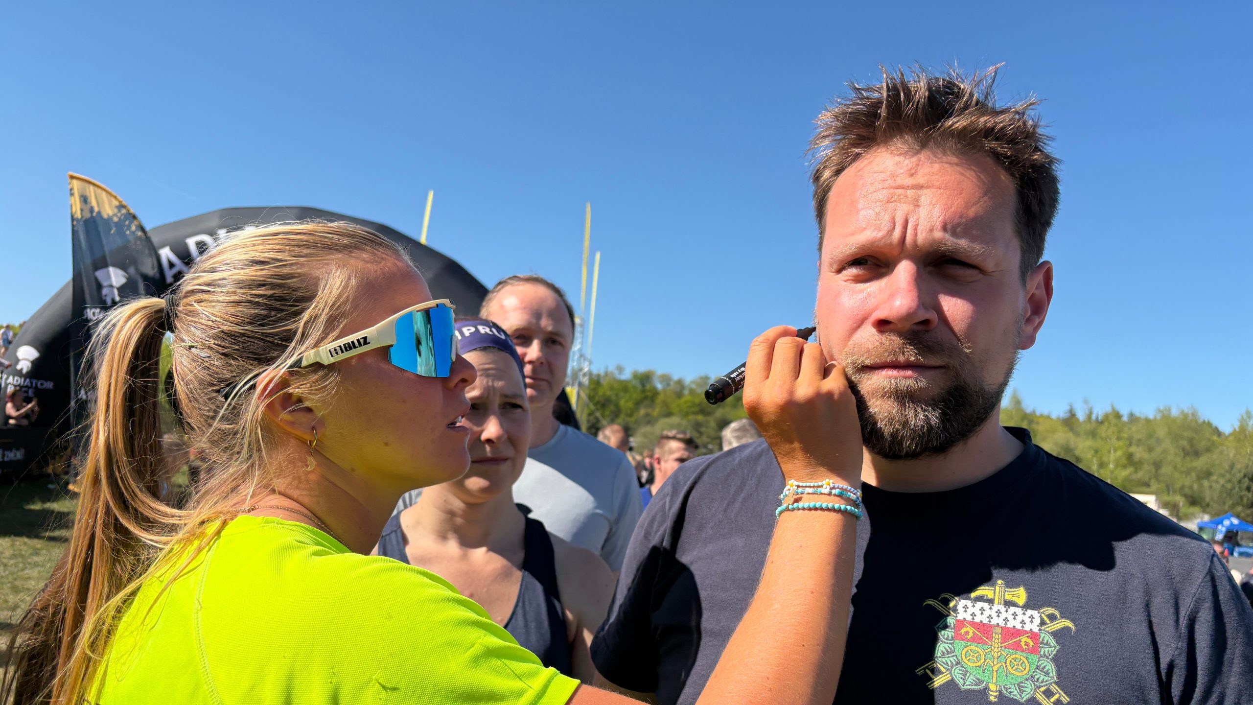 Rozhovor se starostou SDH Kněževes: Jsme připraveni na vše, vzkazuje Petr Wagner do kněževeských tropů