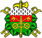 SDH Kněževes Logo